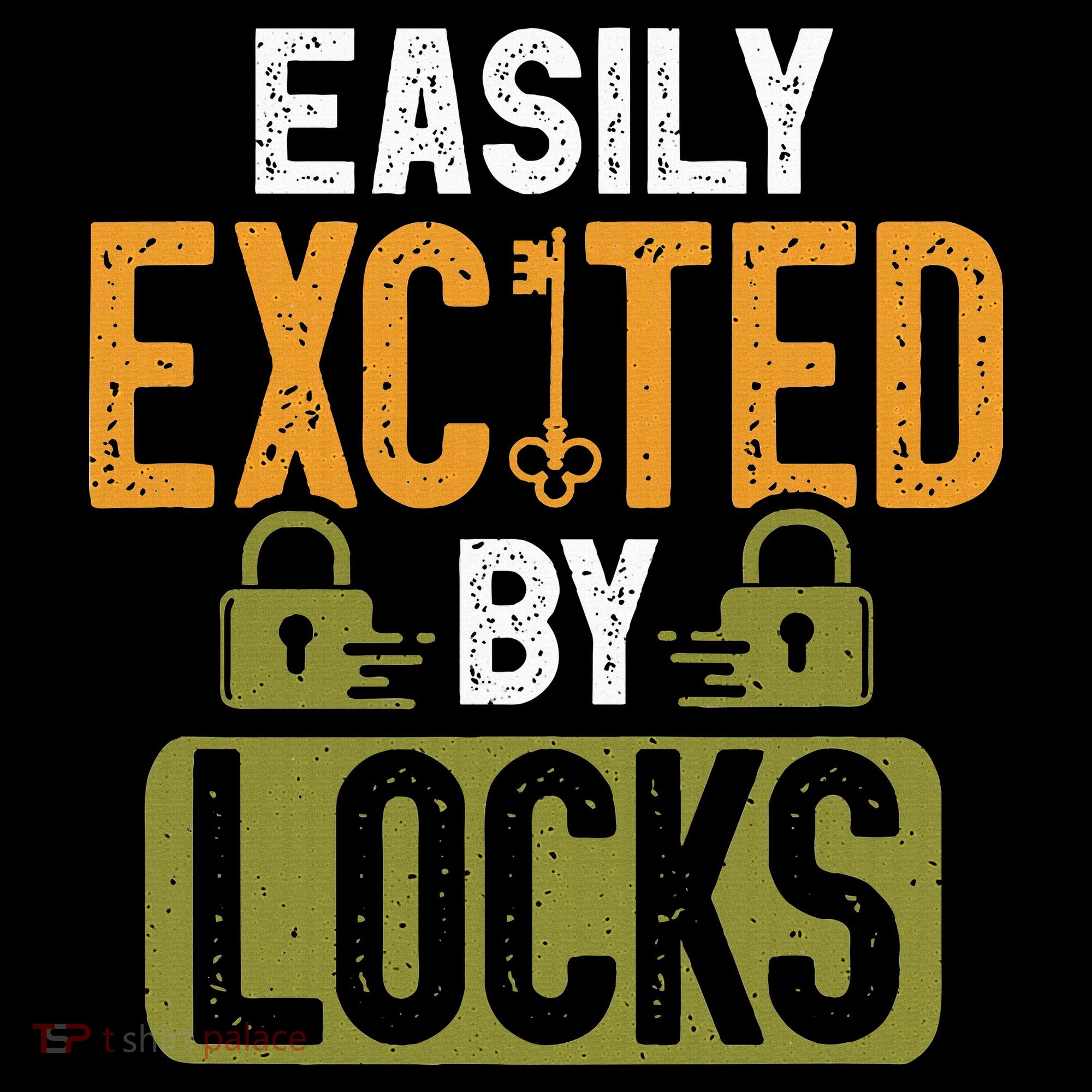 Locksmith Easily Excited Lockpicking Lock Pick Locksmithing Baby Bodysuit