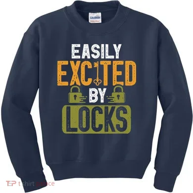 Kids Sweatshirt