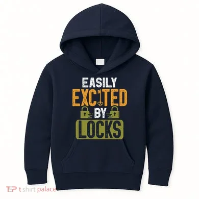 Kids Hoodie