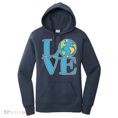 Women's Hoodie