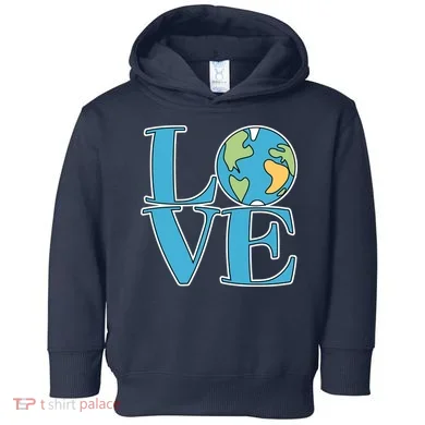 Toddler Hoodie