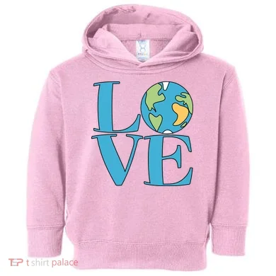 Toddler Hoodie