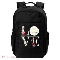 Love Eucharist First Holy Communion Christian Catholic Gift Backpack thumb 0