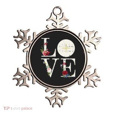 Love Eucharist First Holy Communion Christian Catholic Gift Ornament