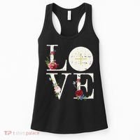 Love Eucharist First Holy Communion Christian Catholic Gift Women's Tank Top thumb 0
