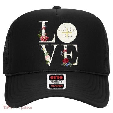 Love Eucharist First Holy Communion Christian Catholic Gift Hat