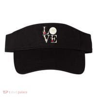 Love Eucharist First Holy Communion Christian Catholic Gift Visor thumb 0
