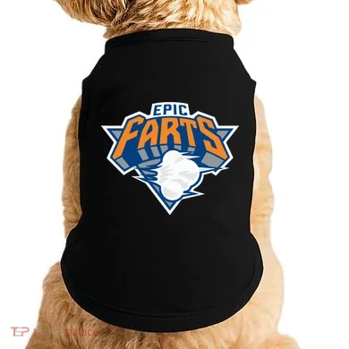 Doggie Tank