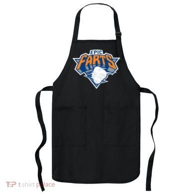 Lebatardaf Epic Farts Apron