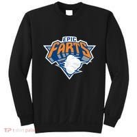 Lebatardaf Epic Farts Sweatshirt thumb 0