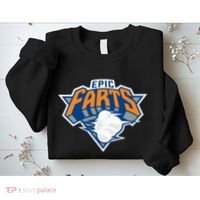 Lebatardaf Epic Farts Sweatshirt thumb 2