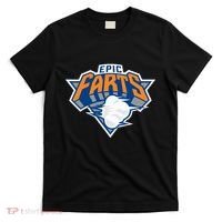 Lebatardaf Epic Farts T-Shirt thumb 0