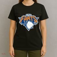 Lebatardaf Epic Farts T-Shirt thumb 4
