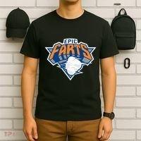Lebatardaf Epic Farts T-Shirt thumb 6