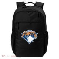 Lebatardaf Epic Farts Backpack thumb 0