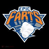 Lebatardaf Epic Farts Bucket Hat thumb 4