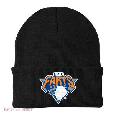 Lebatardaf Epic Farts Beanie