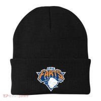 Lebatardaf Epic Farts Beanie thumb 0