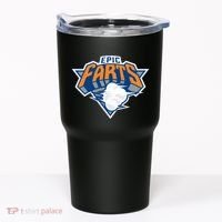 Lebatardaf Epic Farts Tumbler thumb 0