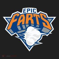 Lebatardaf Epic Farts Tumbler thumb 3