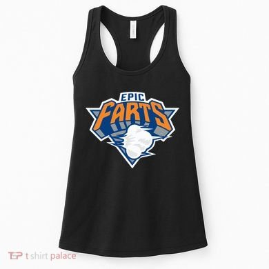Lebatardaf Epic Farts Women's Tank Top