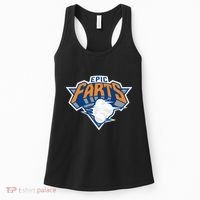 Lebatardaf Epic Farts Women's Tank Top thumb 0