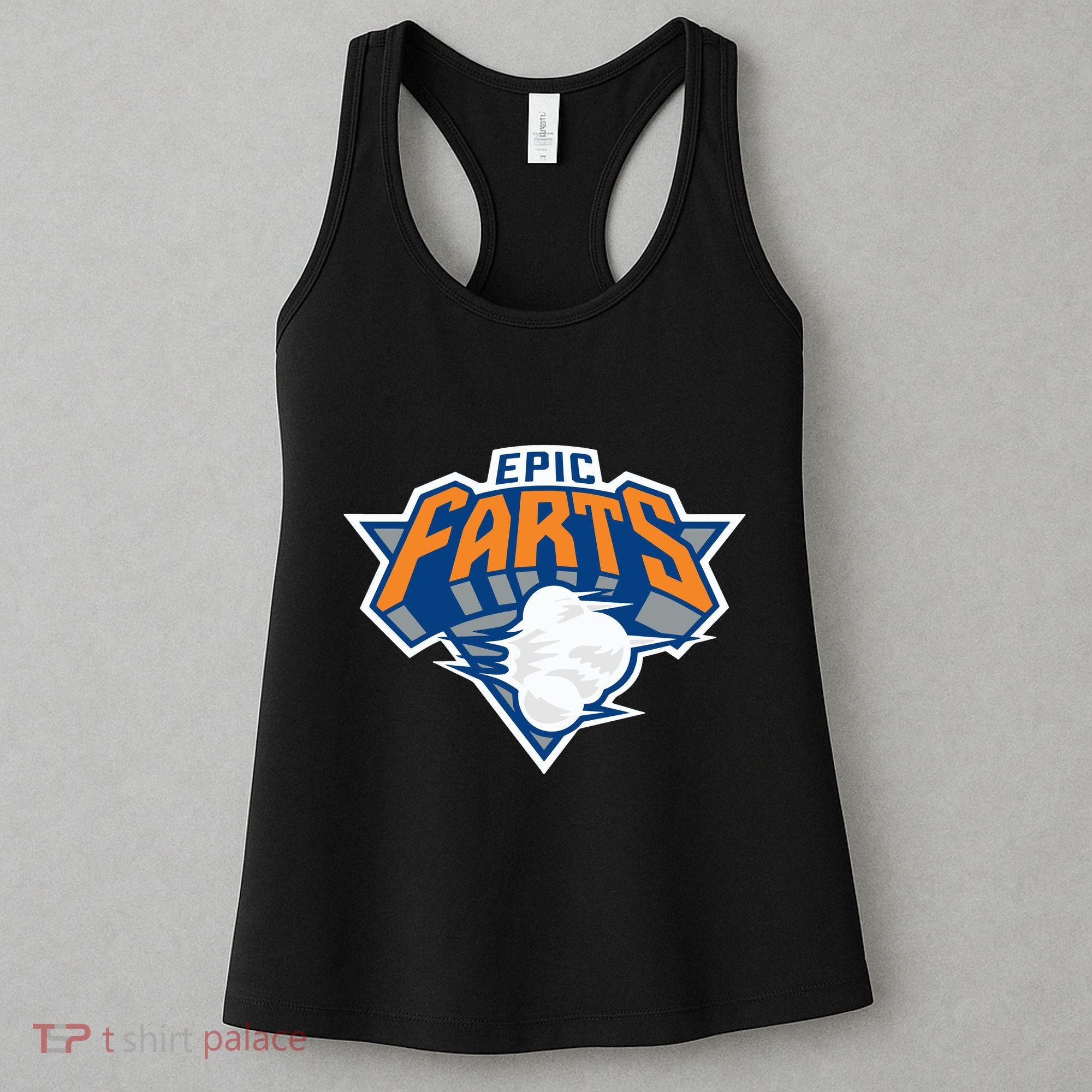 Lebatardaf Epic Farts Women's Tank Top