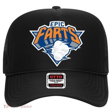 Lebatardaf Epic Farts Hat