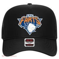 Lebatardaf Epic Farts Hat thumb 0