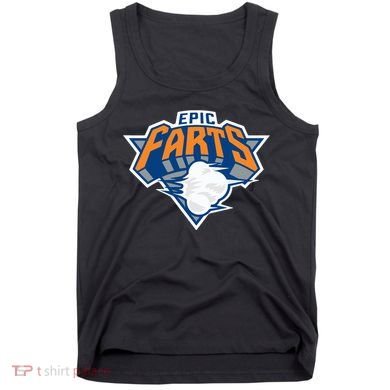 Lebatardaf Epic Farts Tank Top