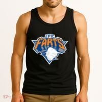 Lebatardaf Epic Farts Tank Top thumb 3
