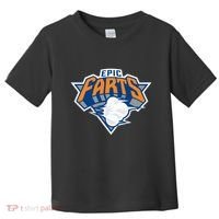 Lebatardaf Epic Farts Toddler T-Shirt thumb 0