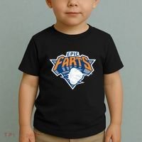 Lebatardaf Epic Farts Toddler T-Shirt thumb 2