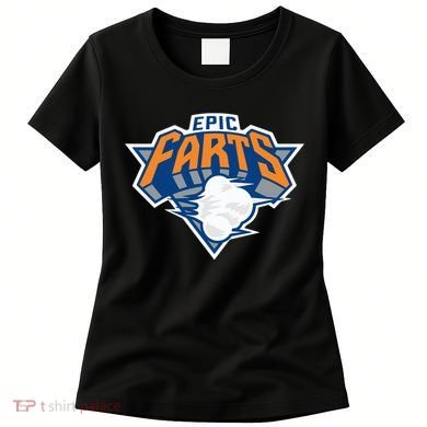 Lebatardaf Epic Farts Women's T-Shirt