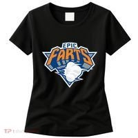 Lebatardaf Epic Farts Women's T-Shirt thumb 0