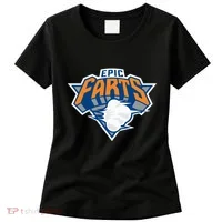 Lebatardaf Epic Farts Women's T-Shirt thumb 0
