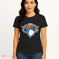 Lebatardaf Epic Farts Women's T-Shirt thumb 4