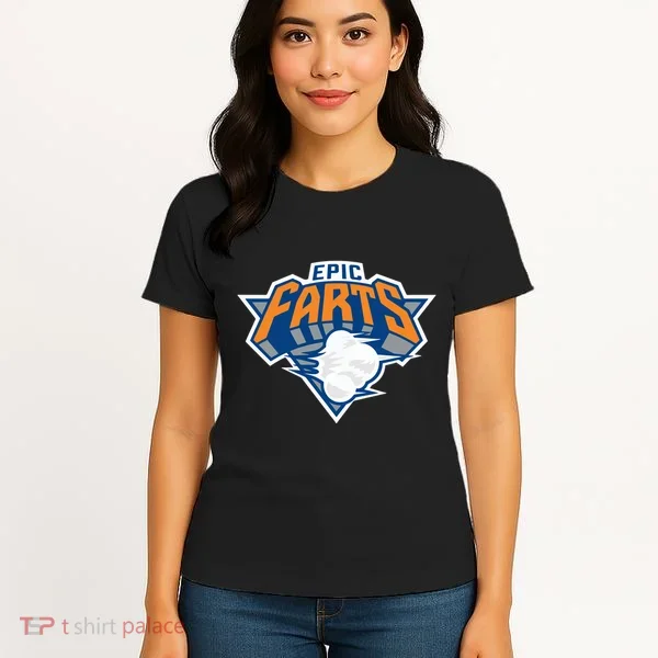 Lebatardaf Epic Farts Women's T-Shirt