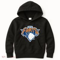 Lebatardaf Epic Farts Kids Hoodie thumb 0