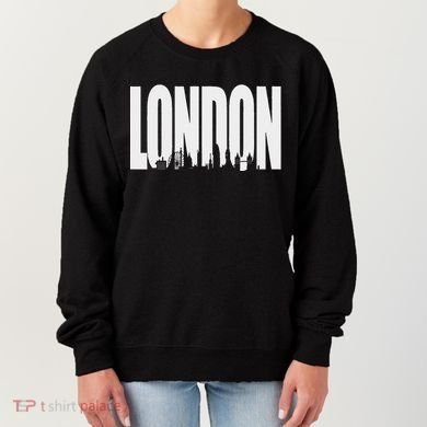 London England Gift For Everyone From Great Britain Women's Sweatshirt