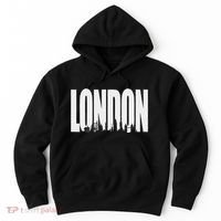 London England Gift For Everyone From Great Britain Hoodie thumb 0