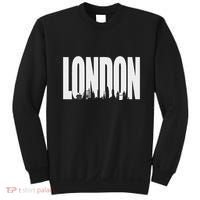 London England Gift For Everyone From Great Britain Sweatshirt thumb 0