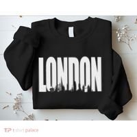 London England Gift For Everyone From Great Britain Sweatshirt thumb 2
