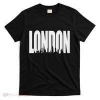 London England Gift For Everyone From Great Britain T-Shirt thumb 0
