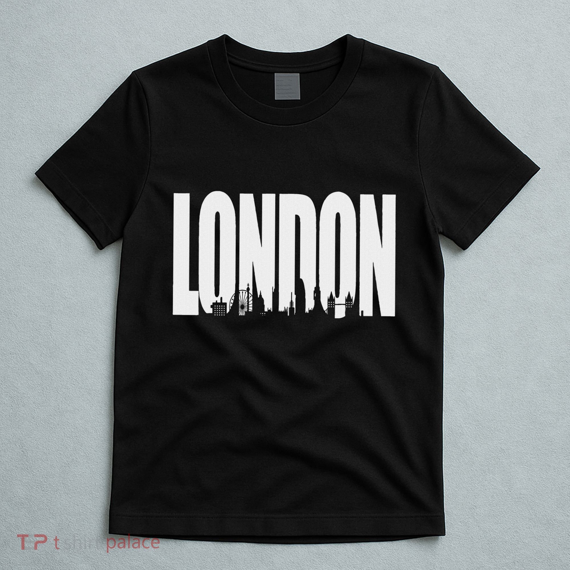 London England Gift For Everyone From Great Britain T-Shirt