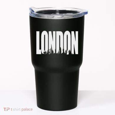 London England Gift For Everyone From Great Britain Tumbler