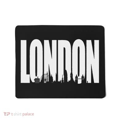 London England Gift For Everyone From Great Britain Mousepad