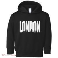 London England Gift For Everyone From Great Britain Toddler Hoodie thumb 0
