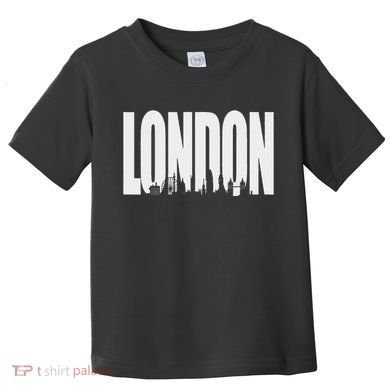 London England Gift For Everyone From Great Britain Toddler T-Shirt