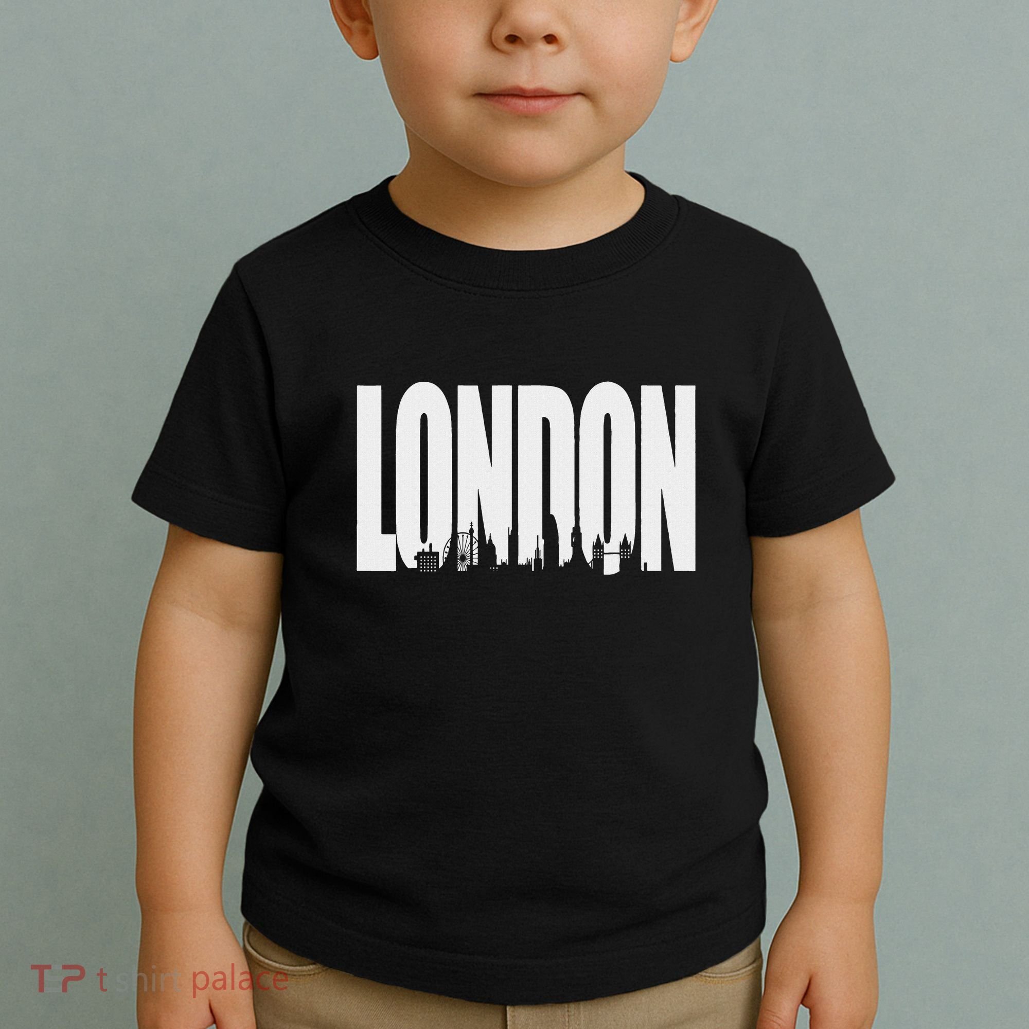 London England Gift For Everyone From Great Britain Toddler T-Shirt